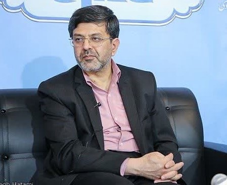 دکتر محسن رجبی قدسی
